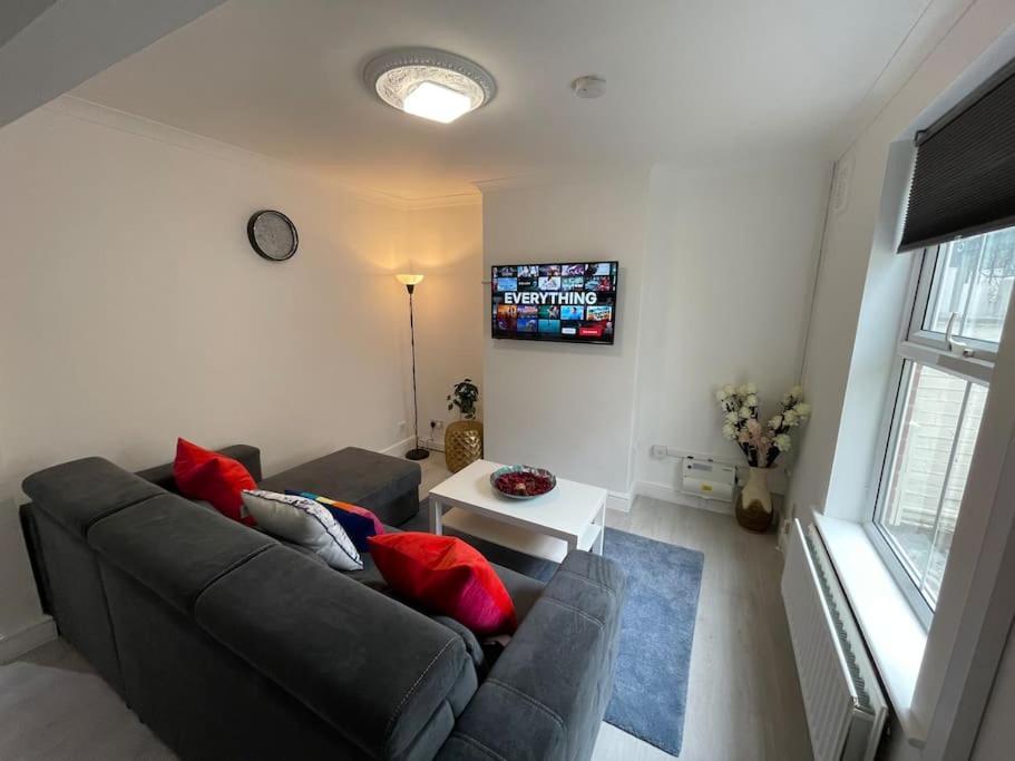 Ed Executive Ipswich Accommodation Exterior photo